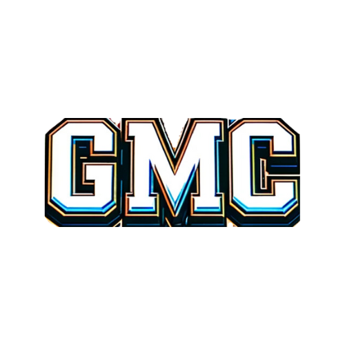 GMC Sneakers
